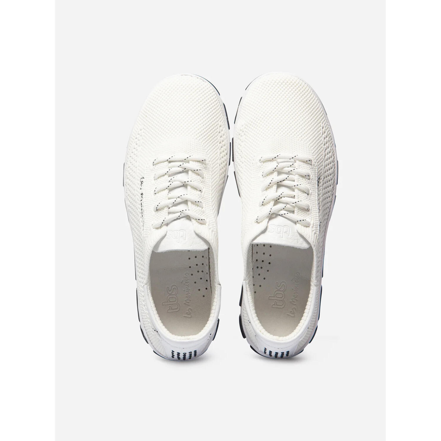 Sneakers TBS Jazaria 3/5