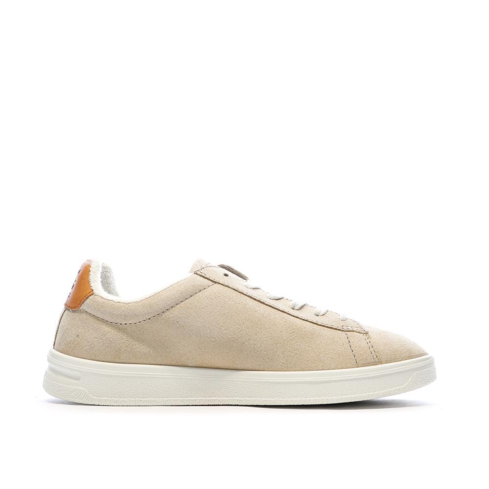 Sneakers Beige da Donna TBS Mascon 2/7