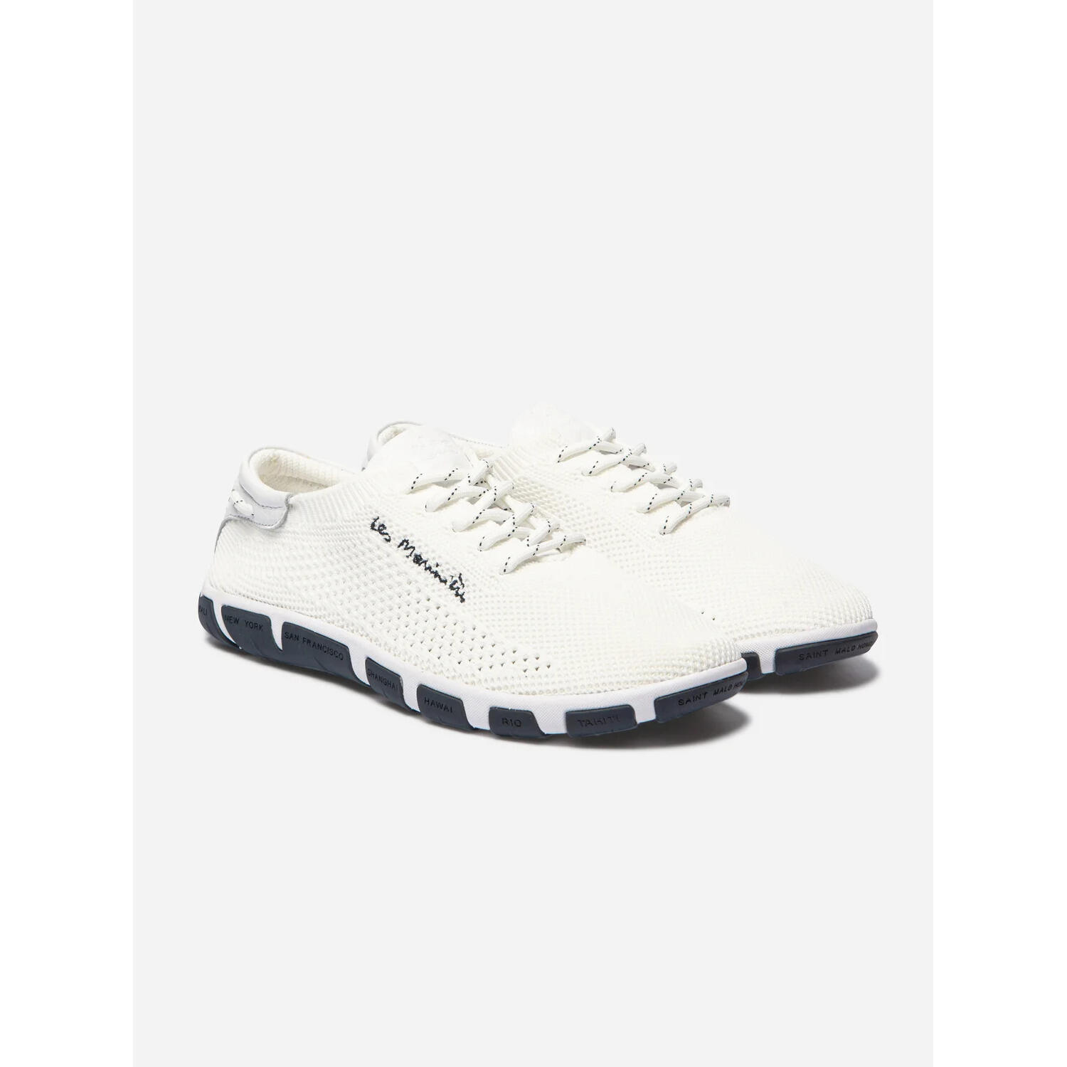 Sneakers TBS Jazaria 2/5