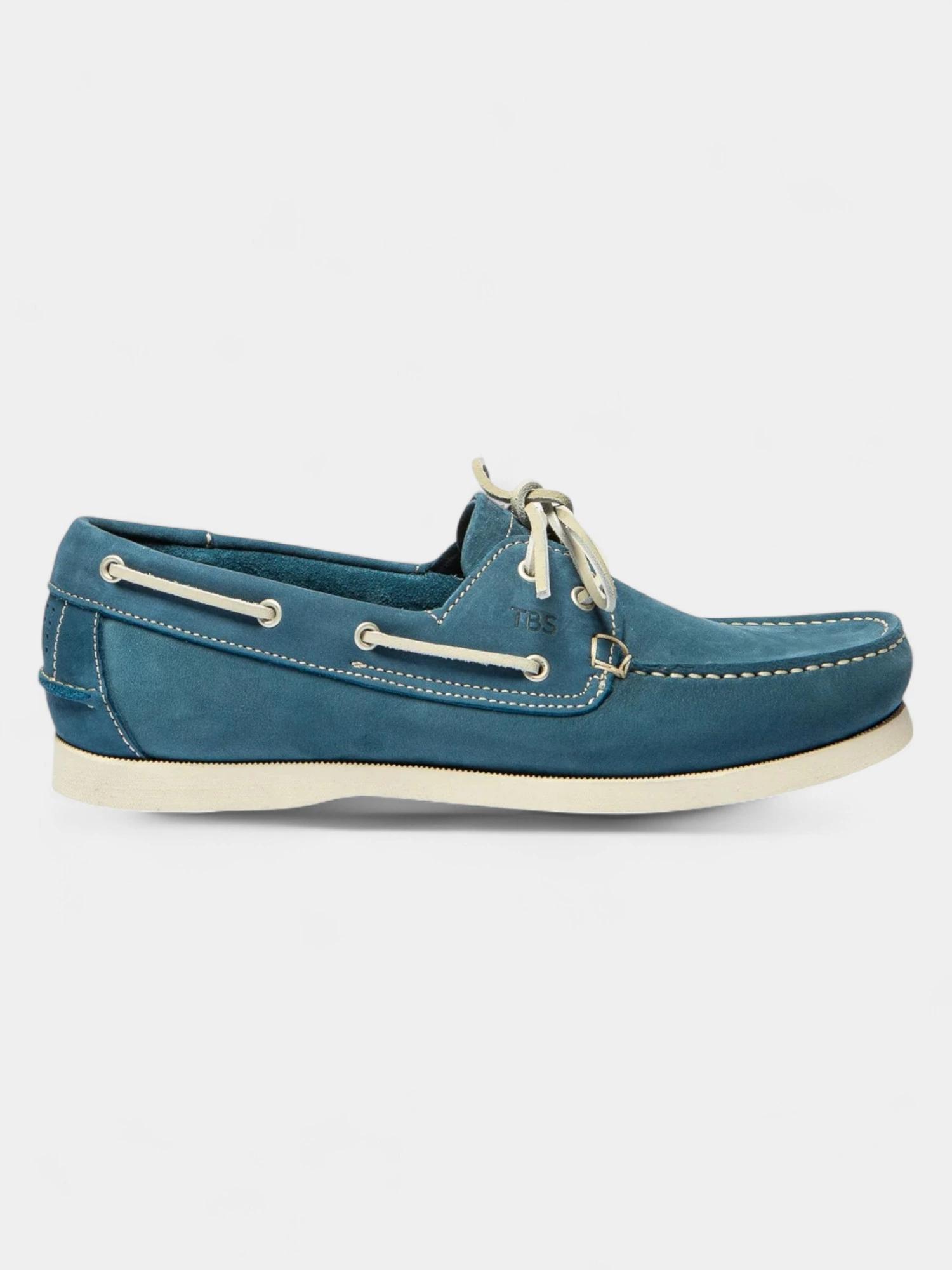 Blauw / Grijs