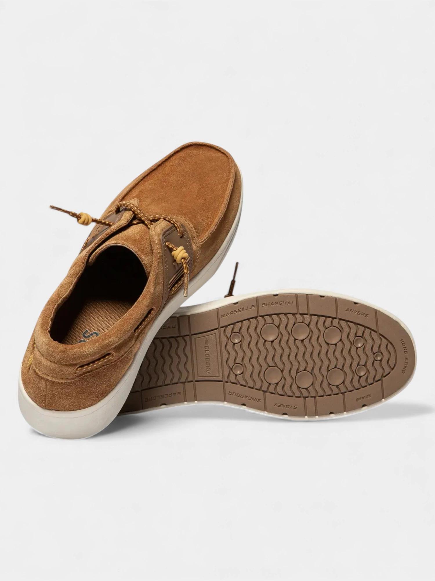 Sailing Schoenen Heren Geoboat 4/6