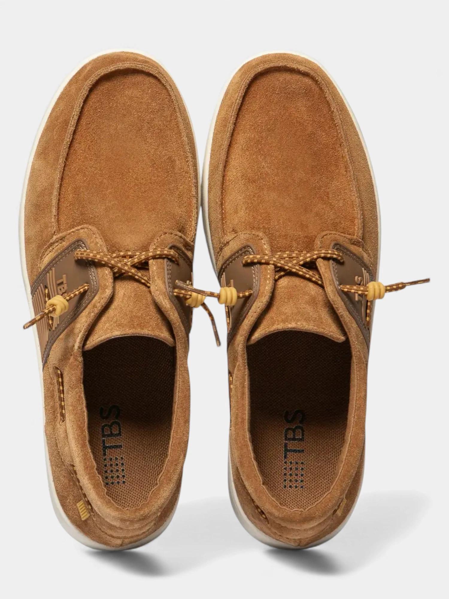 Sailing Schoenen Heren Geoboat 3/6
