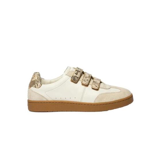 Damen Sneakers TBS Vanilla