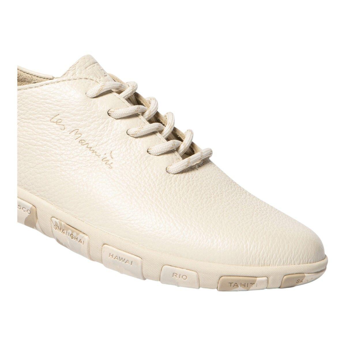 Baskets Femme Baskets Tbs JAZARU Beige TBS 4/5