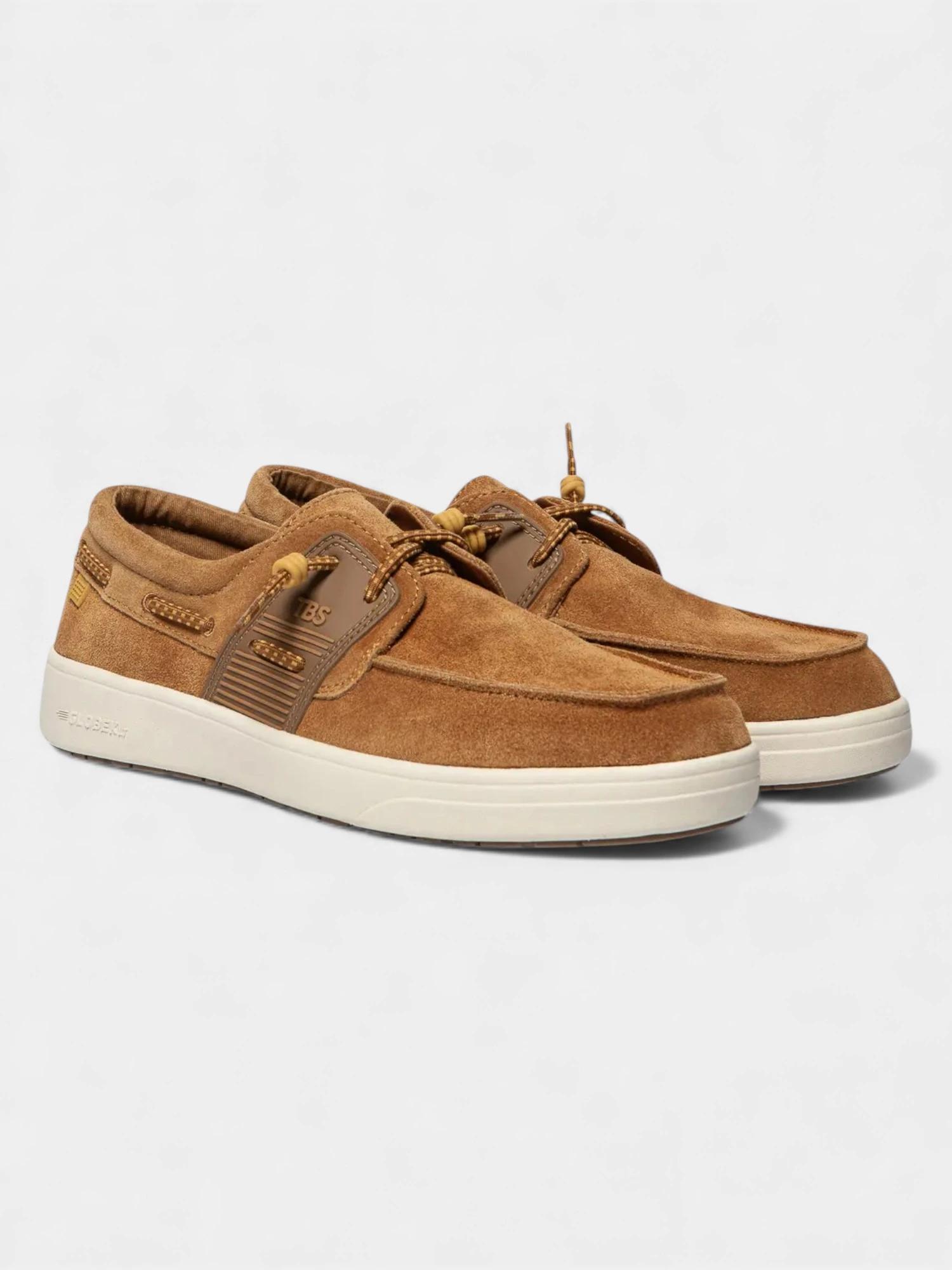 Sailing Schoenen Heren Geoboat 2/6