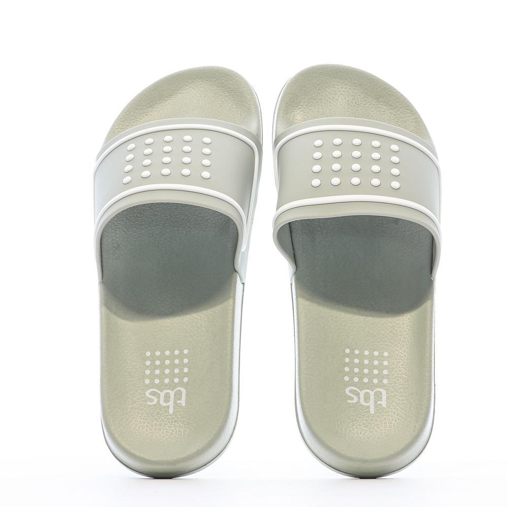 Chanclas Verdes TBS Fliflow para Mujer 3/5