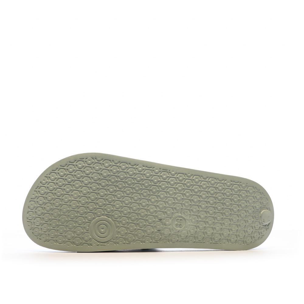 Chanclas Verdes TBS Fliflow para Mujer 2/5