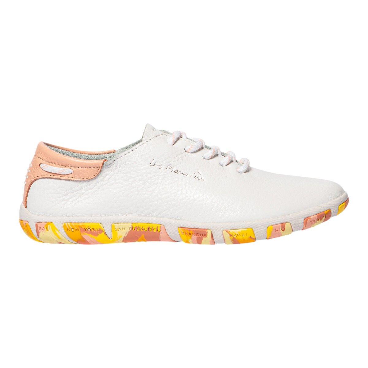 Baskets Femme Baskets Tbs JAZARU Multicolore TBS