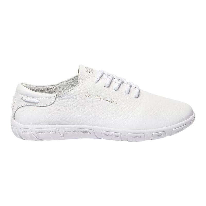 Baskets Femme Baskets TBS JAZARU Blanc Tbs