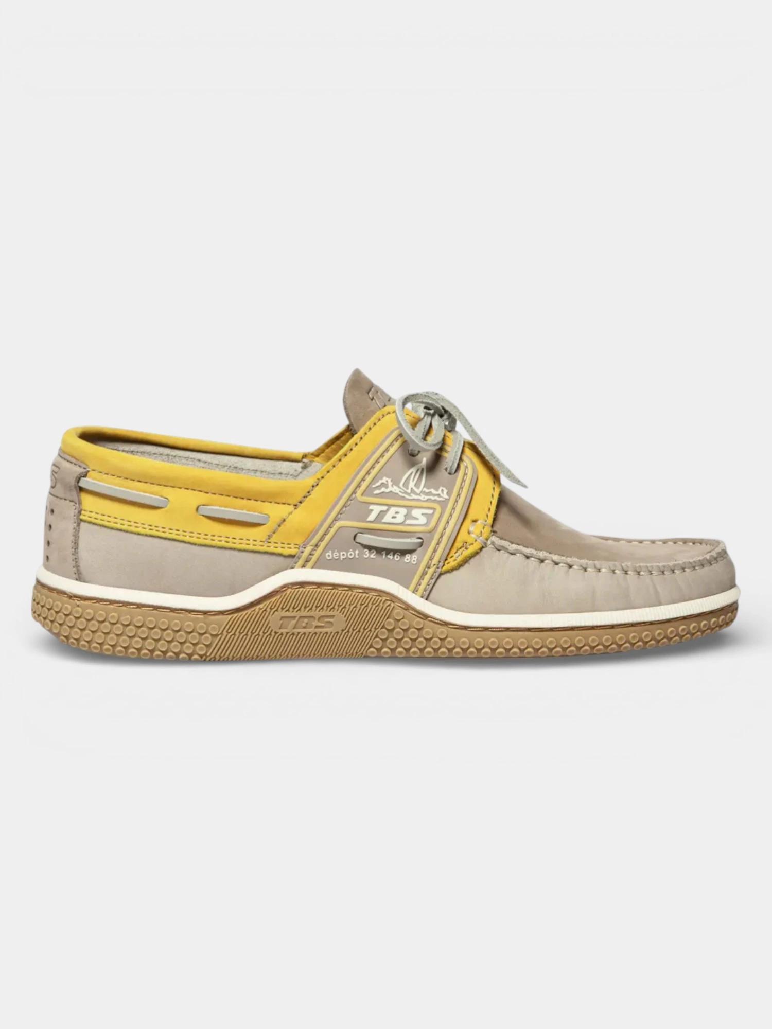 Mocasini Globek barbati