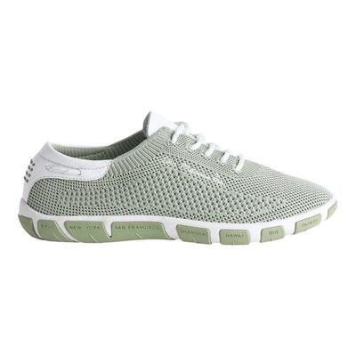 Chaussures femme tbs jazaria blanc blanc tbs