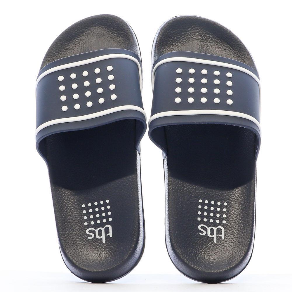 Ciabatte Donna TBS FLIFLOW Blu Marine 3/5