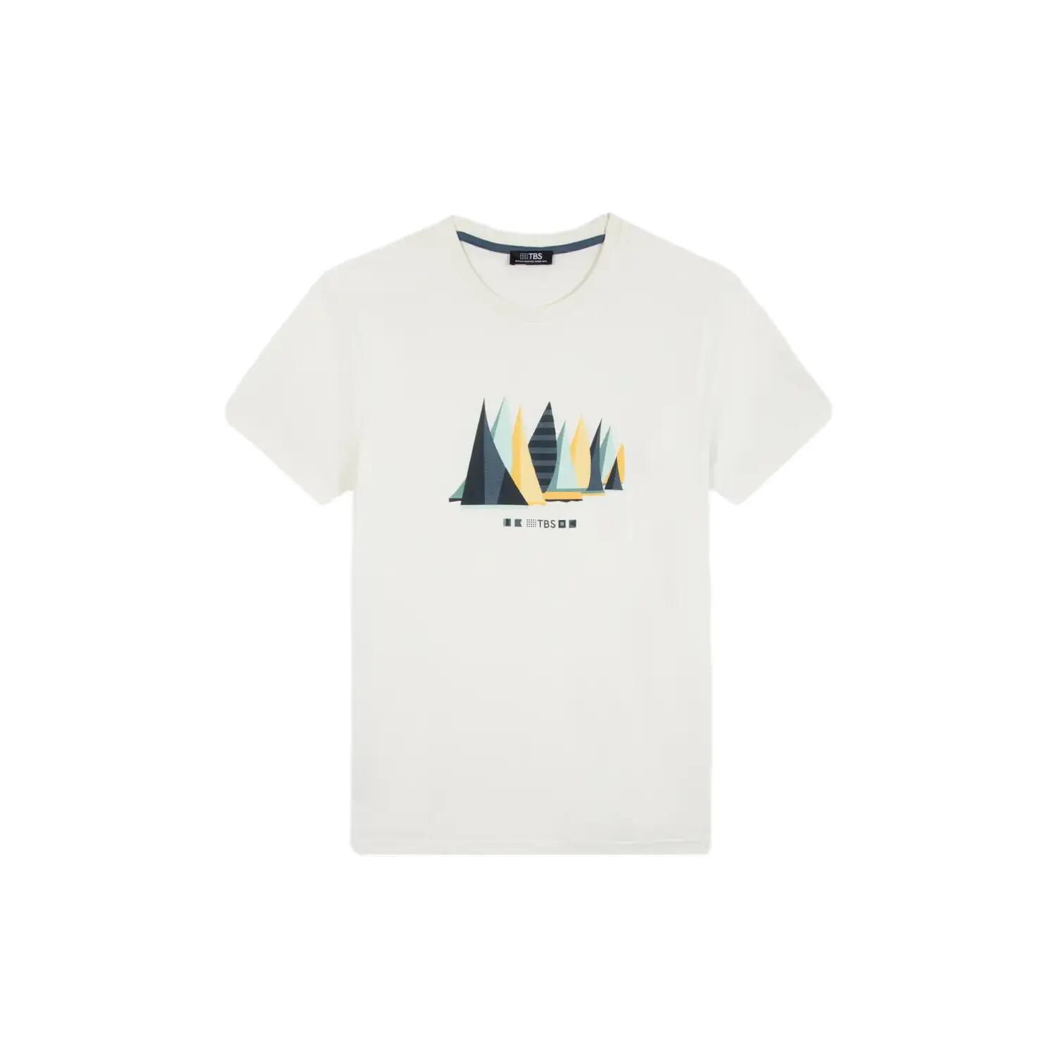 blanc / blanc coton