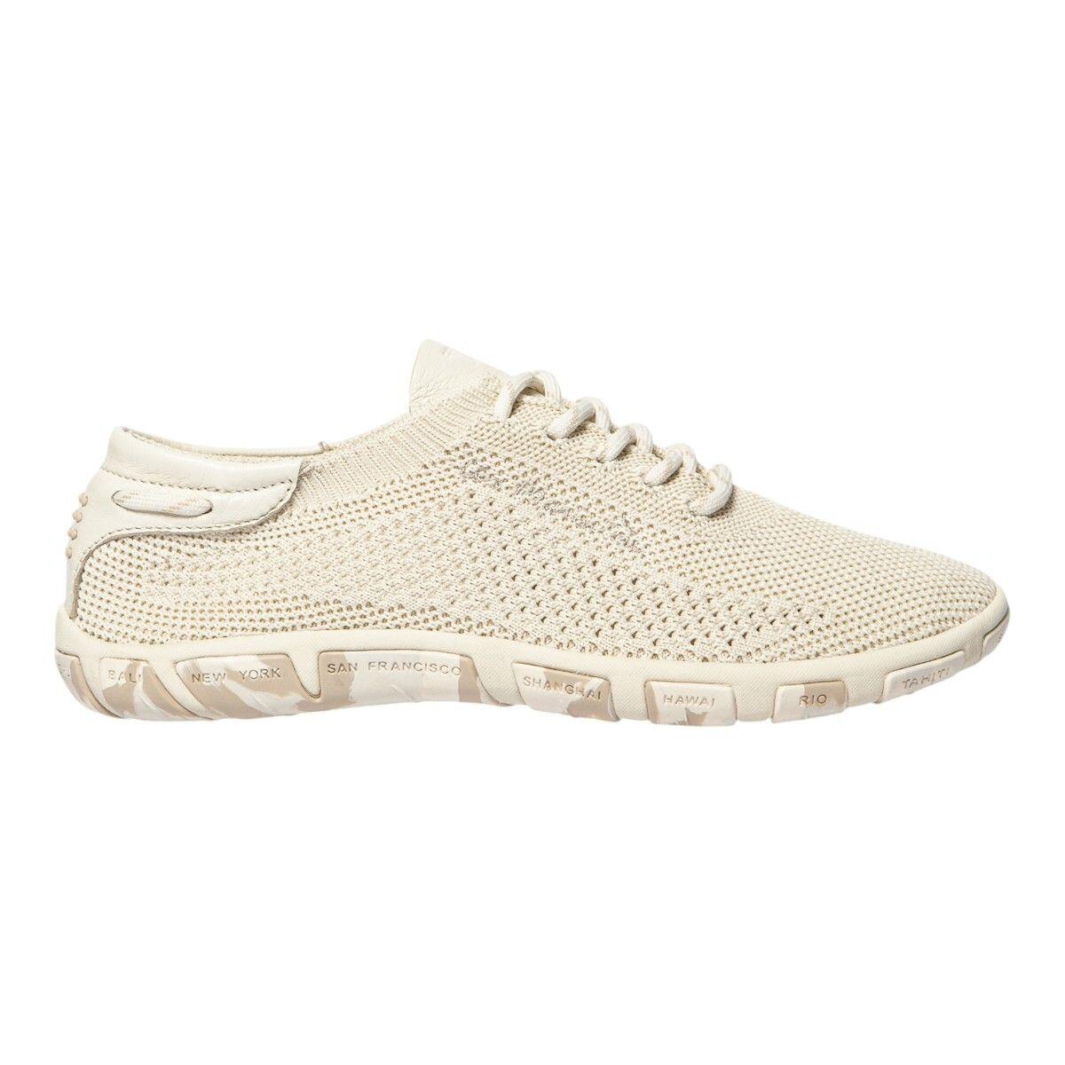 Baskets Femme Baskets Tbs JAZARIA Beige TBS