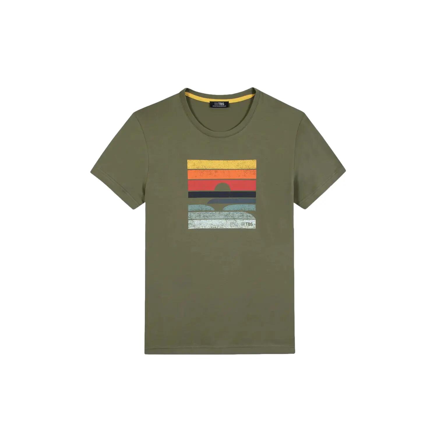 vert / kaki fonce / gris vert