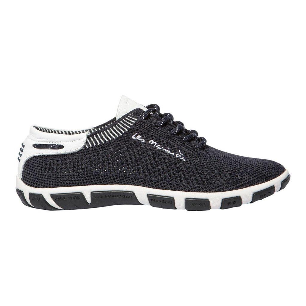 Baskets Femme Baskets Tbs JAZARIA Bleu clair Tbs