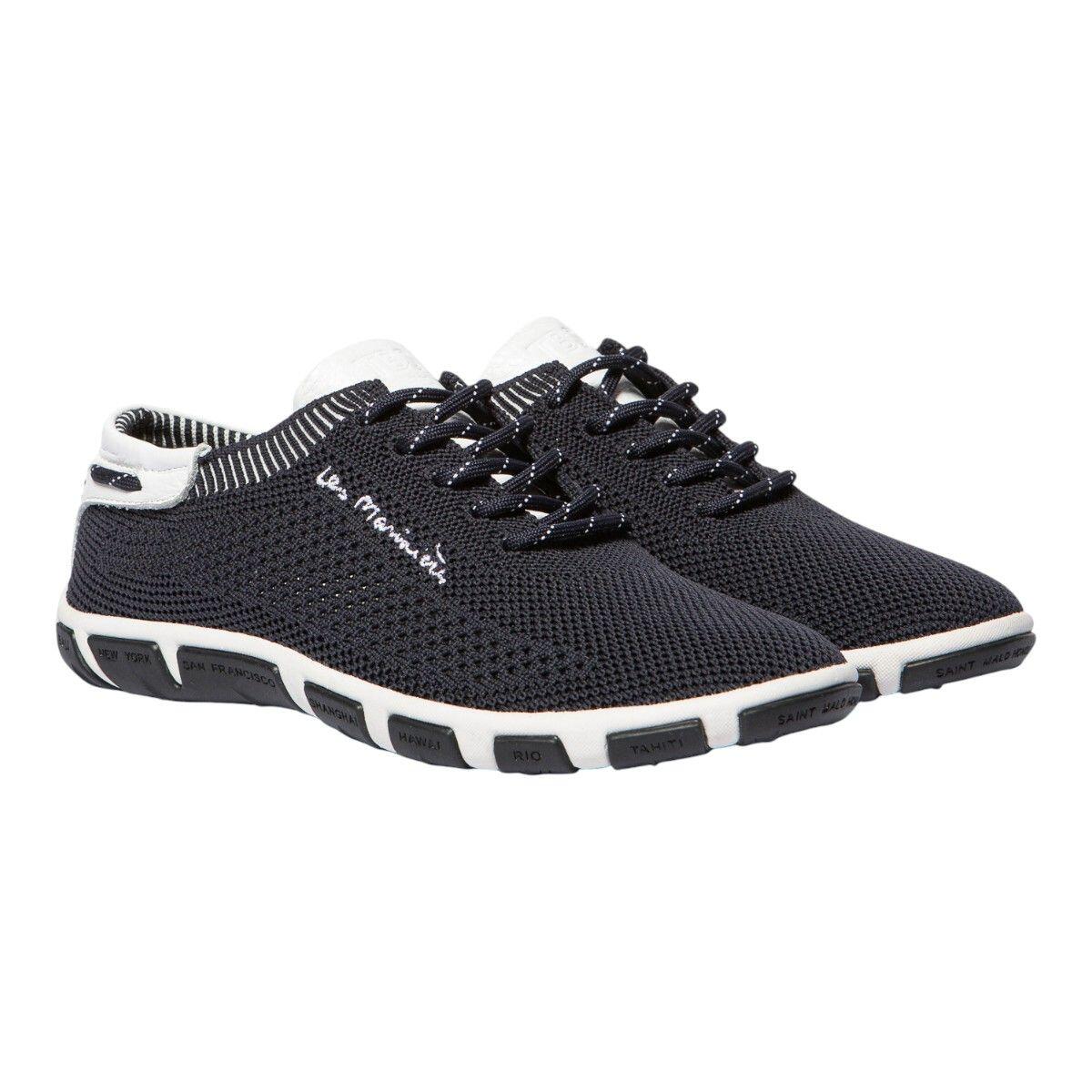 Baskets Femme Baskets Tbs JAZARIA Noir TBS 4/5