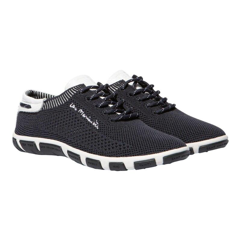 Baskets Femme Baskets Tbs JAZARIA Noir Tbs