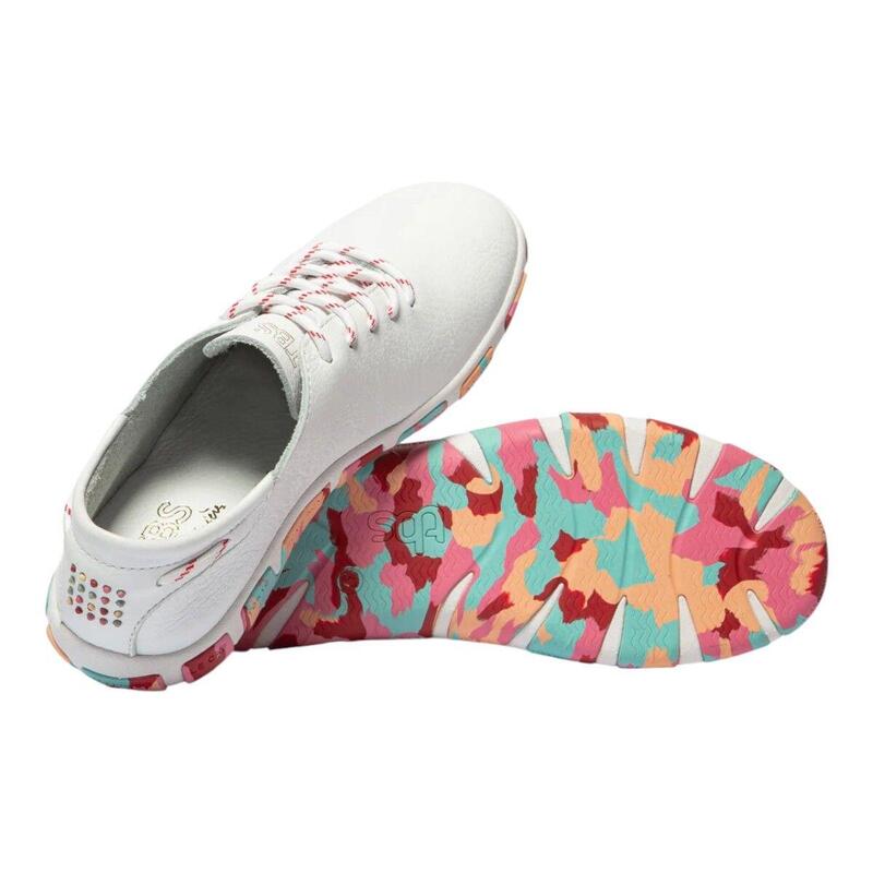 Baskets Femme Baskets Tbs JAZARU Argent Tbs