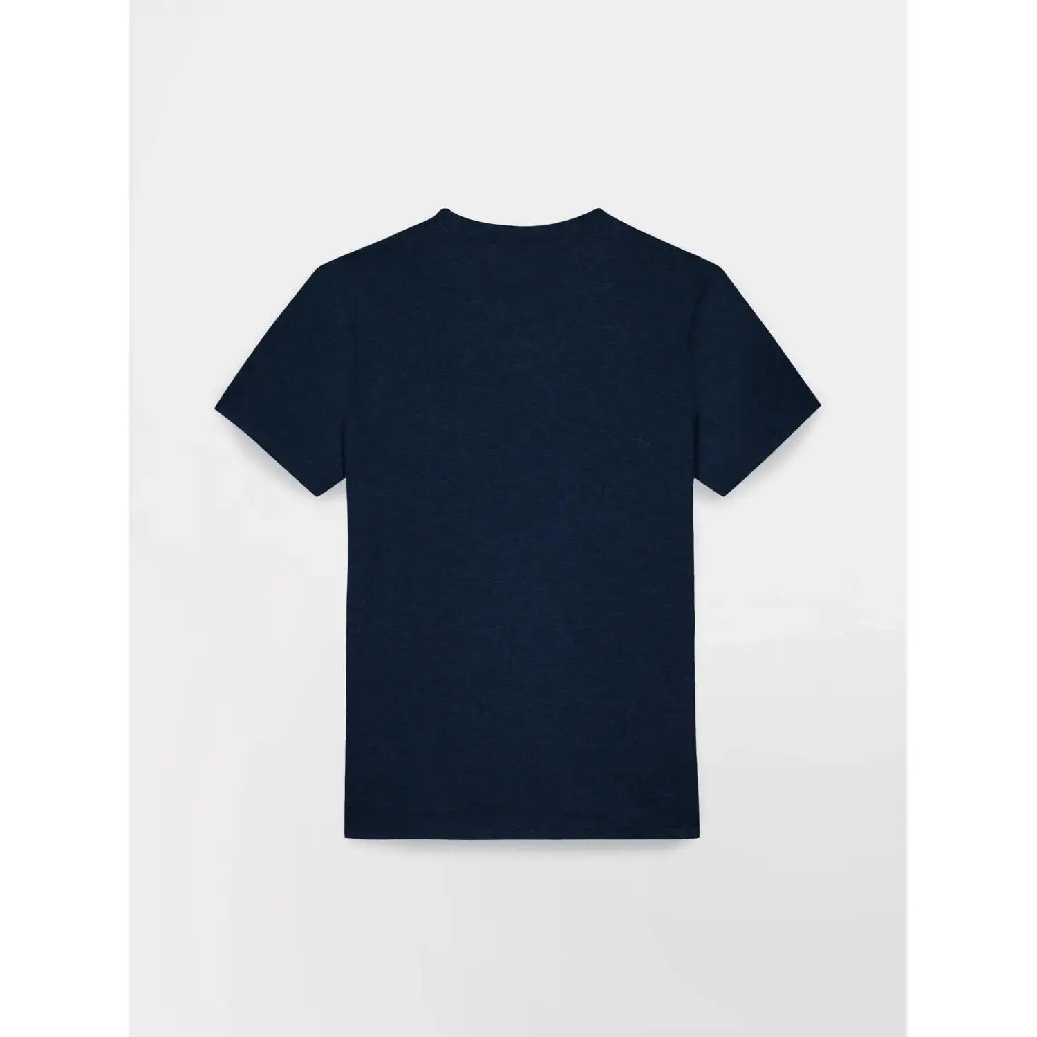 T-shirt a rete TBS Blake 3/5