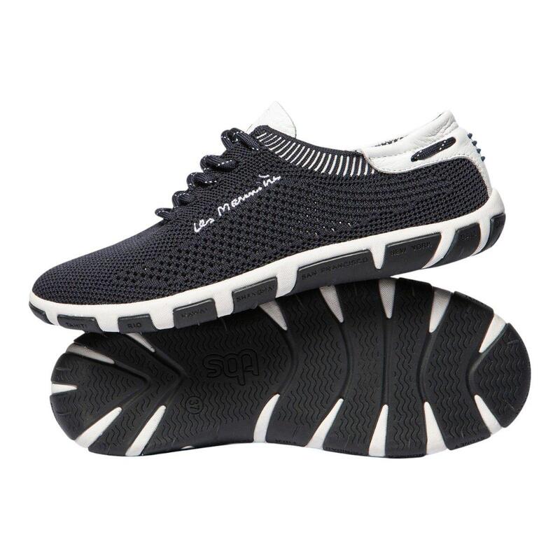 Baskets Femme Baskets Tbs JAZARIA Noir Tbs