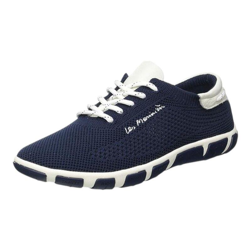 Baskets Femme Baskets Tbs JAZARIA Noir Tbs
