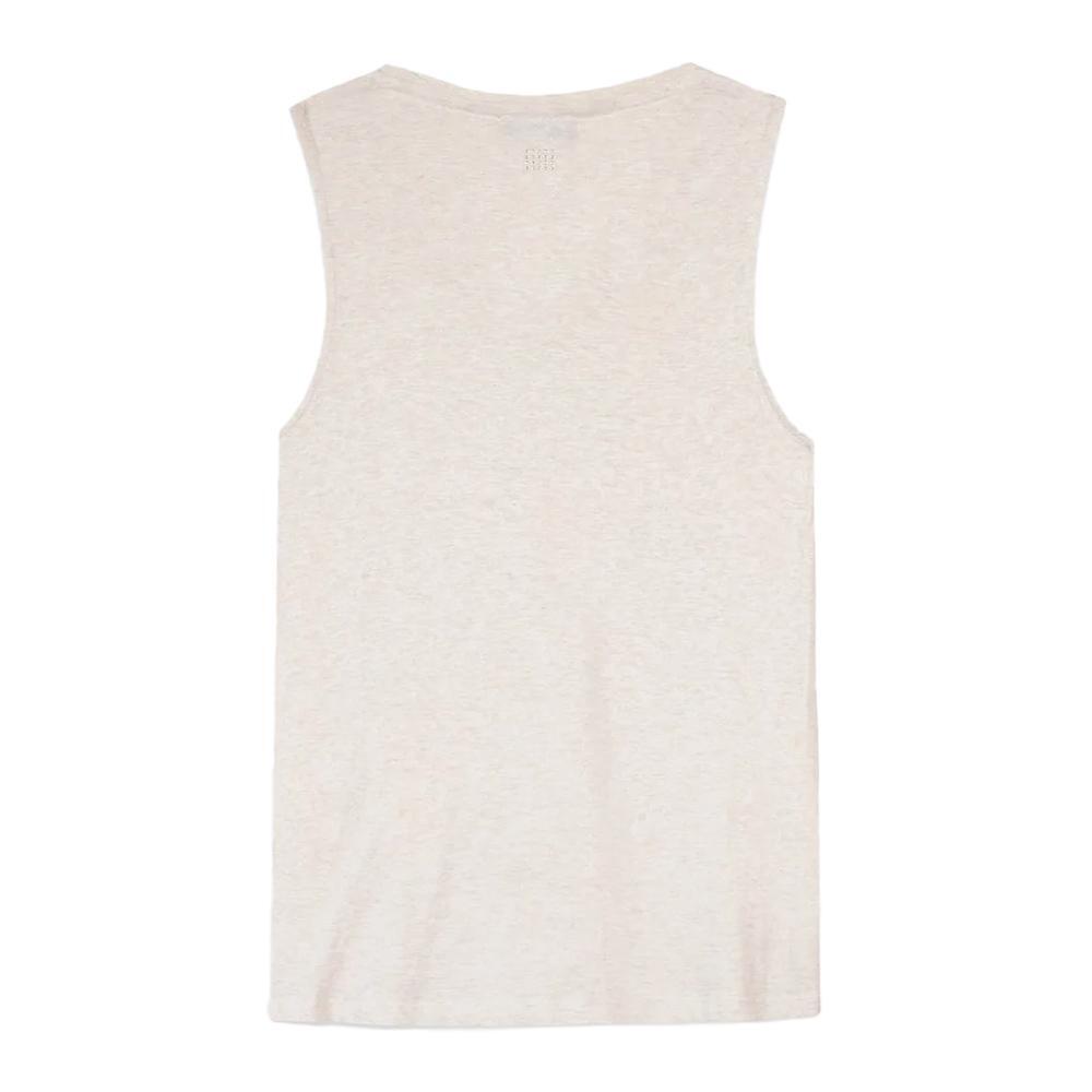 TBS ADINADEBP Damen Tanktop Weiß 2/2