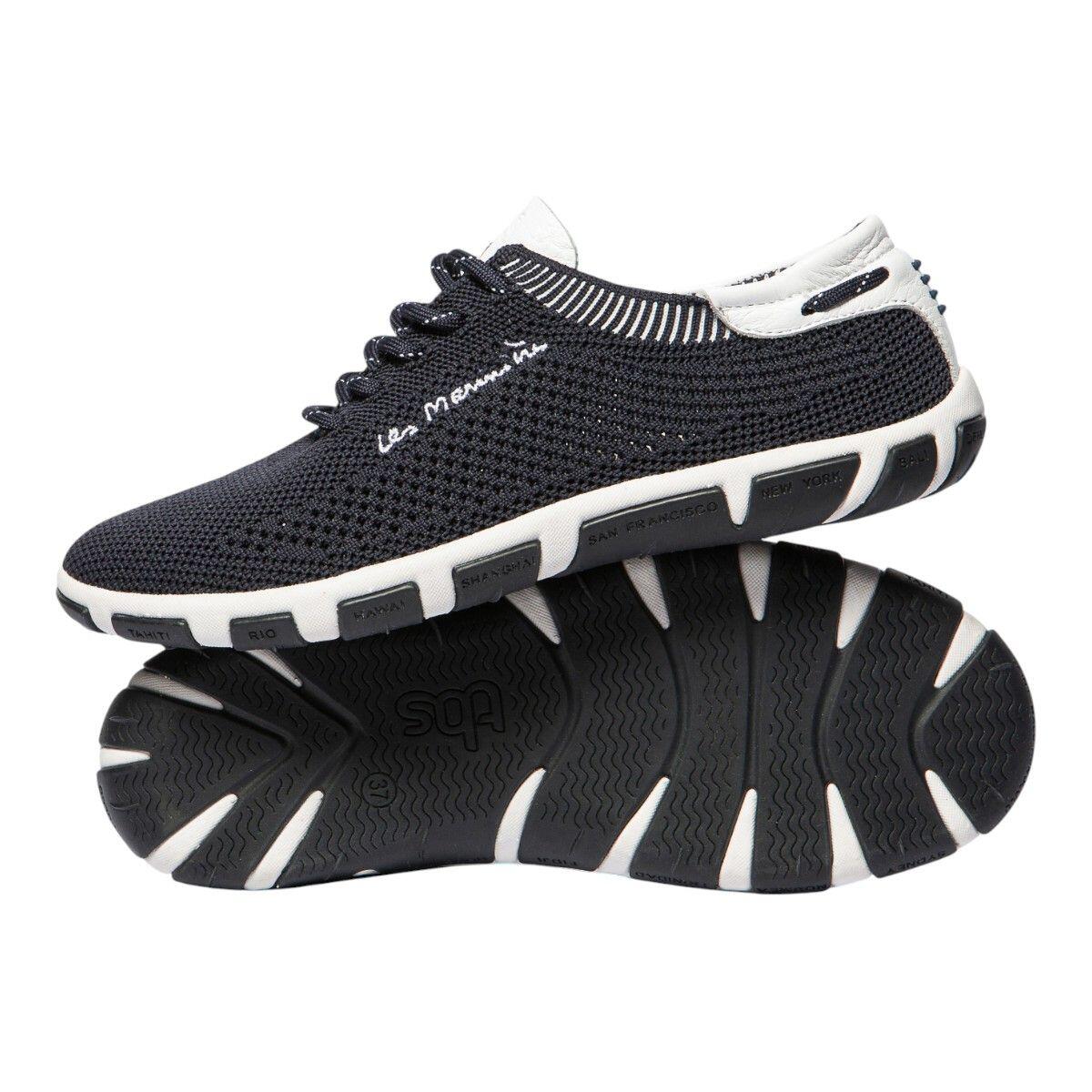 Baskets Femme Baskets Tbs JAZARIA Noir TBS 3/5