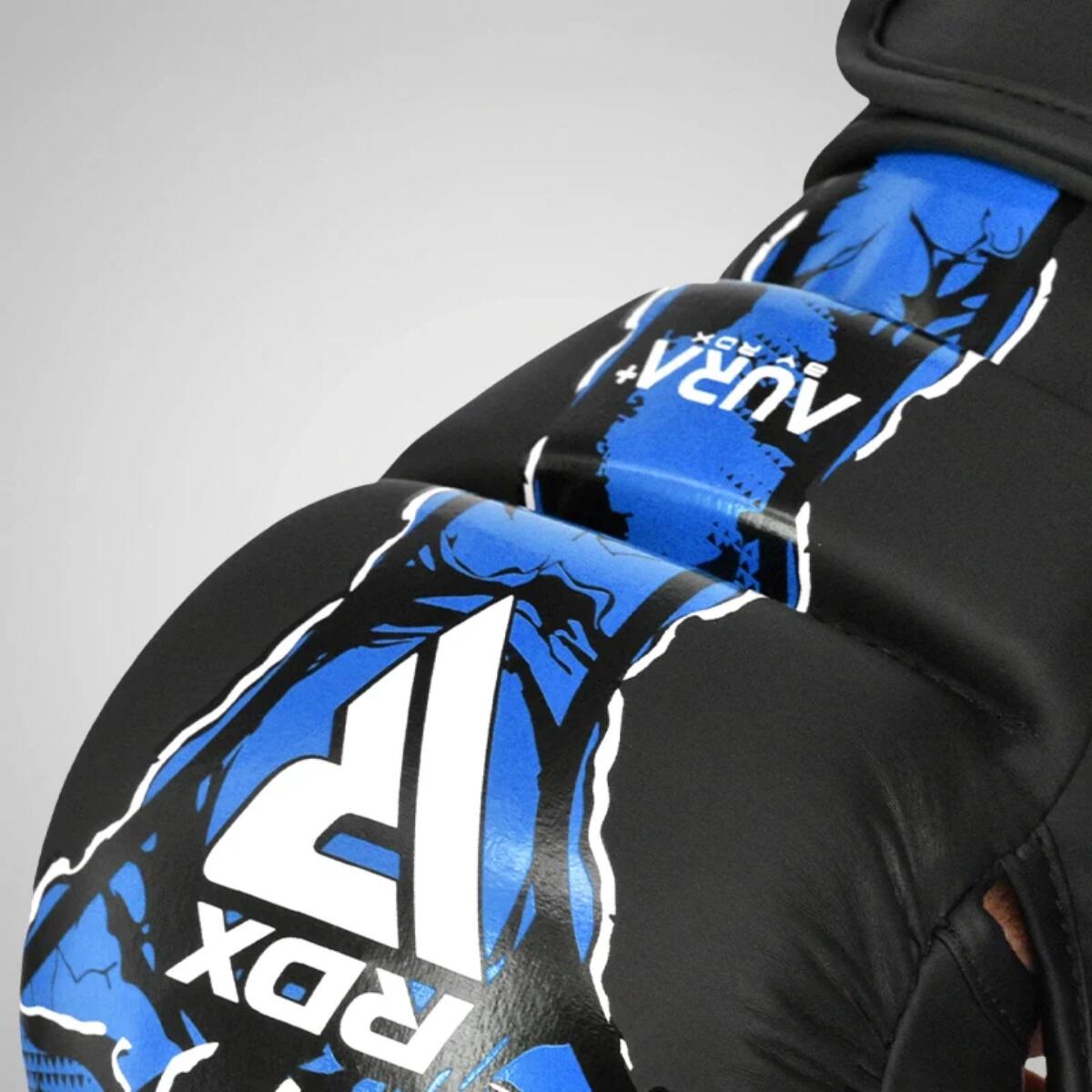 RDX Grappling Gloves Shooter Aura F-17 7/7