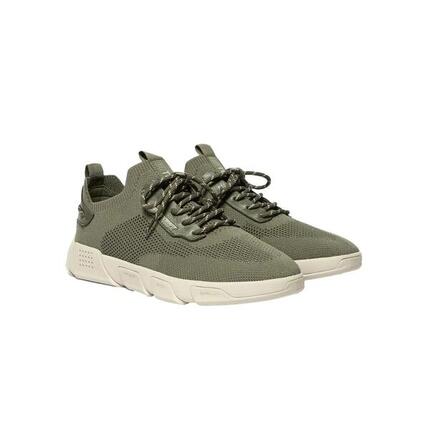 Chaussures - Running - Homme - JAZSAIL - Blanc/Azur