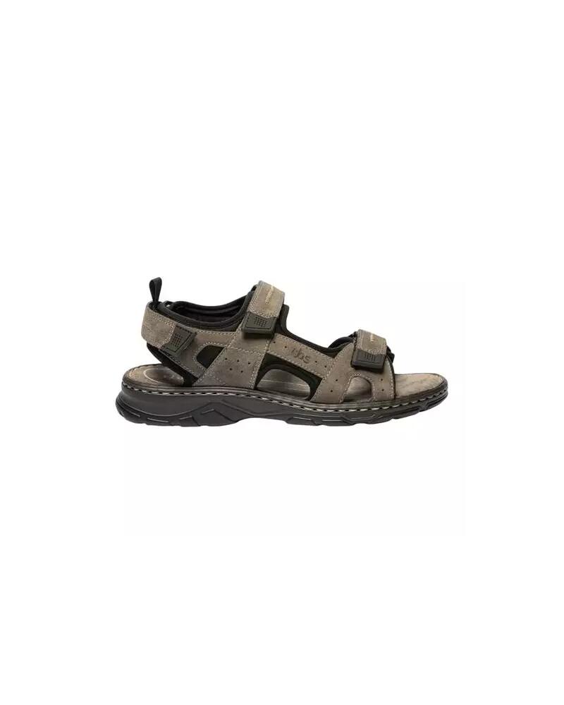 Sandales TBS JAIMMYE Vert