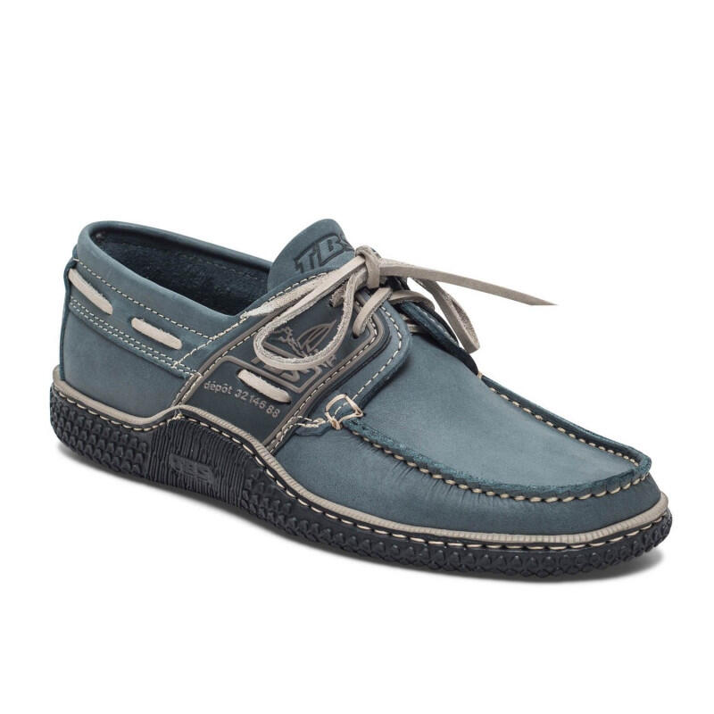 Mocasini Globek barbati
