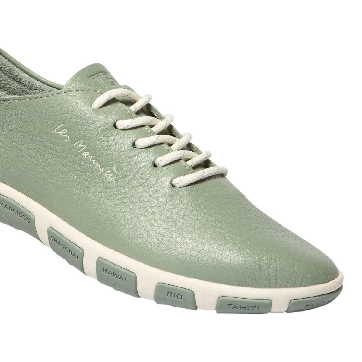 Baskets Femme Baskets Tbs JAZARU Vert TBS 4/5