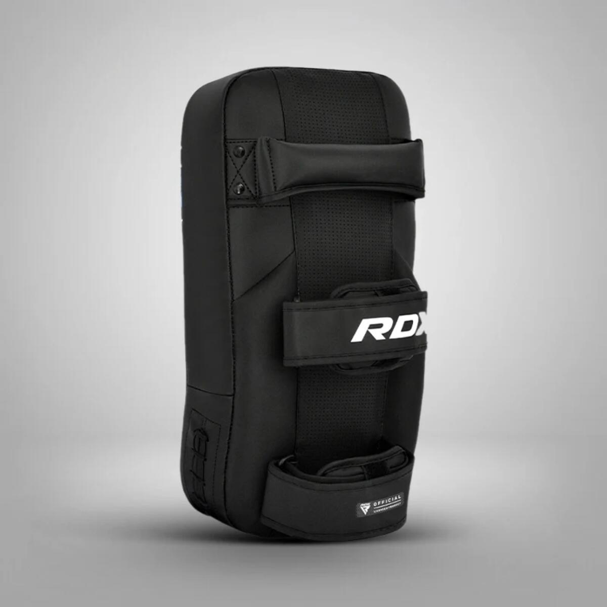 Arm Pads RDX Aura F17 Schwarz/Blau - 1 Stück 6/7