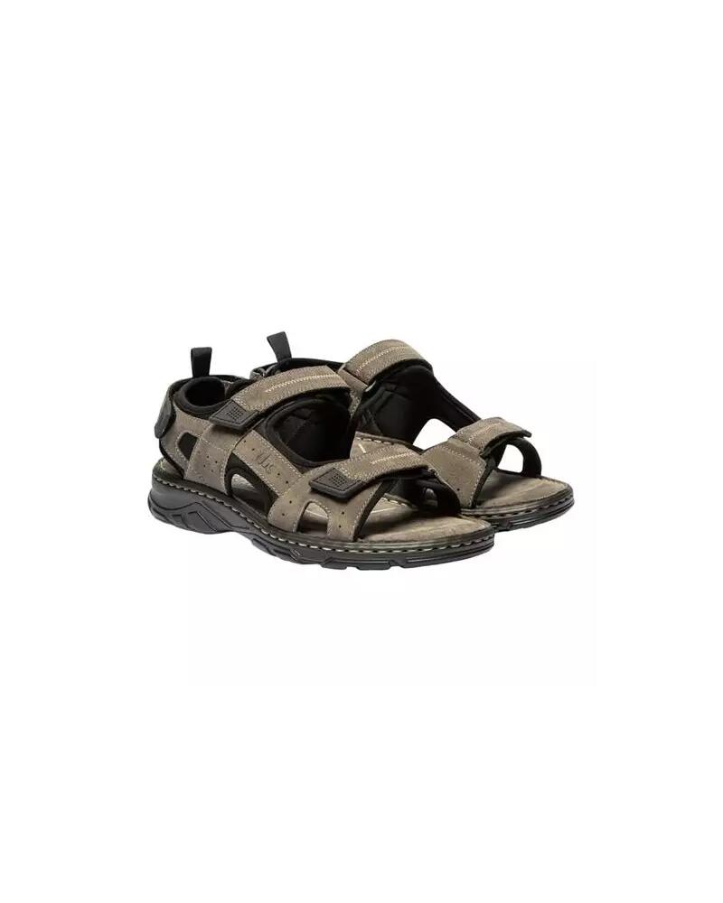 Sandales TBS JAIMMYE Vert 2/4