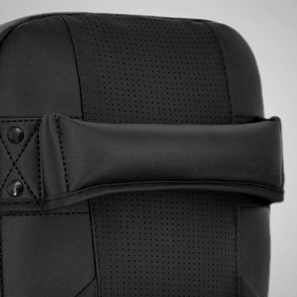 Arm Pads RDX Aura F17 Schwarz/Blau - 1 Stück 5/7
