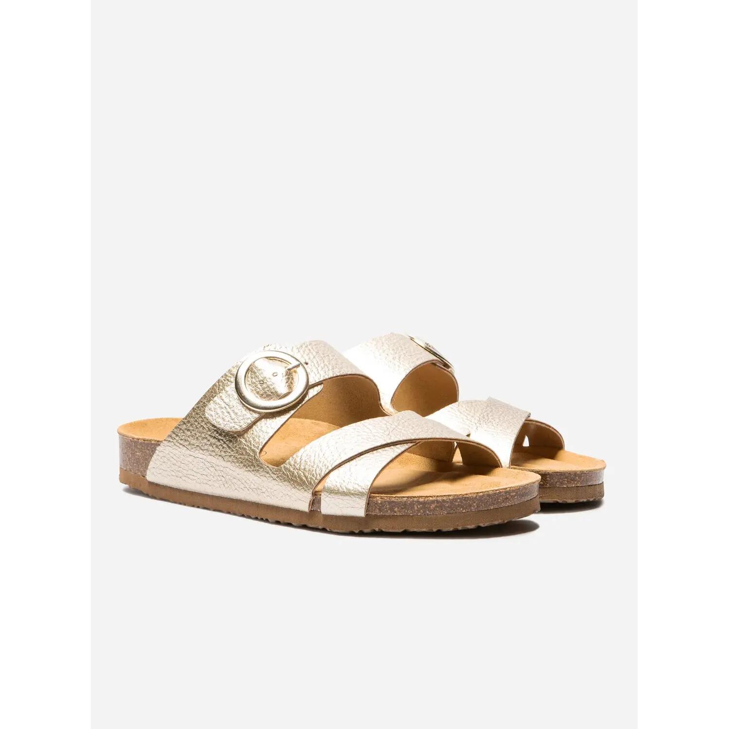 Sandalen für Damen TBS Falbala 2/4