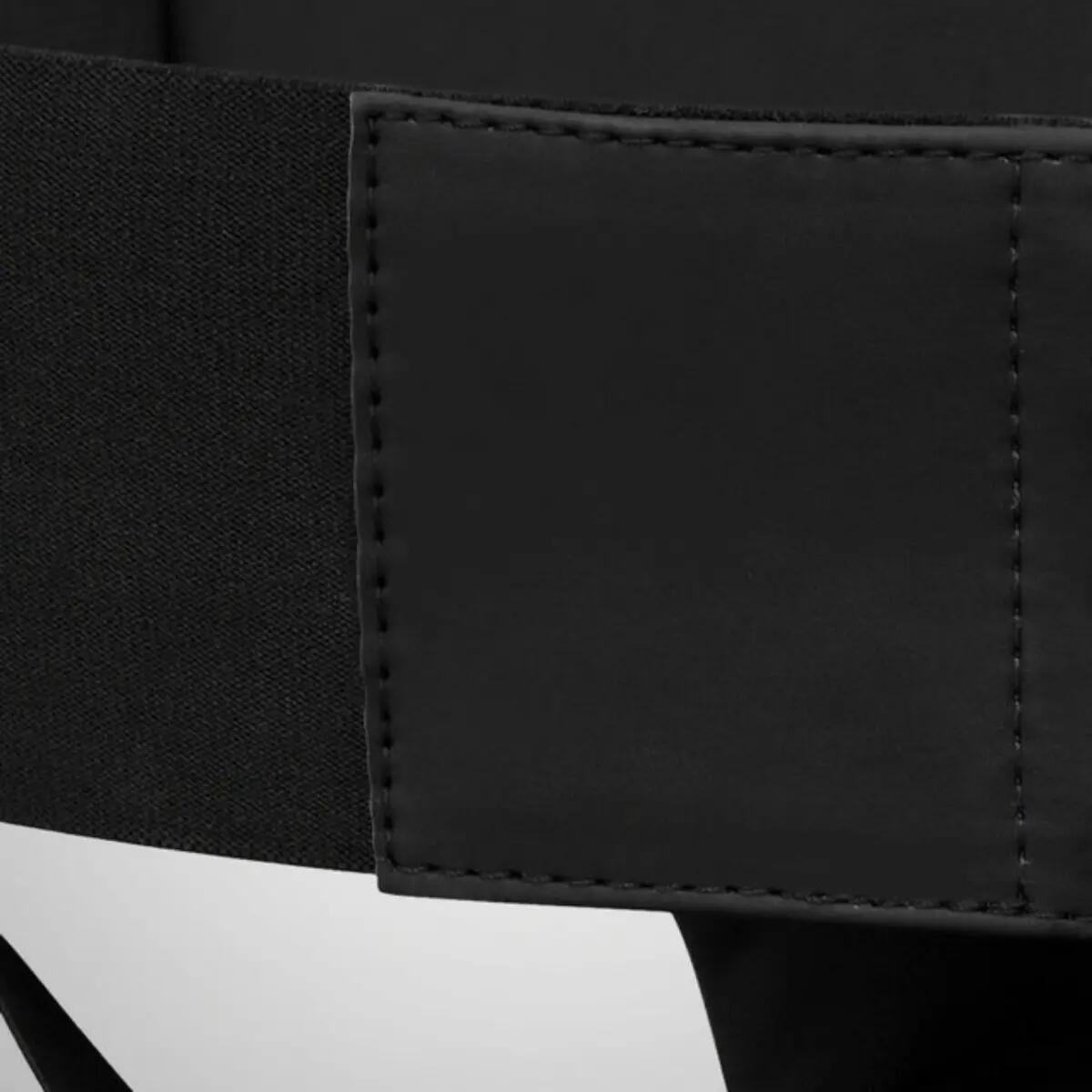 Coquille de Protection RDX Aura F17 Noir/Bleu - Taille L 7/7