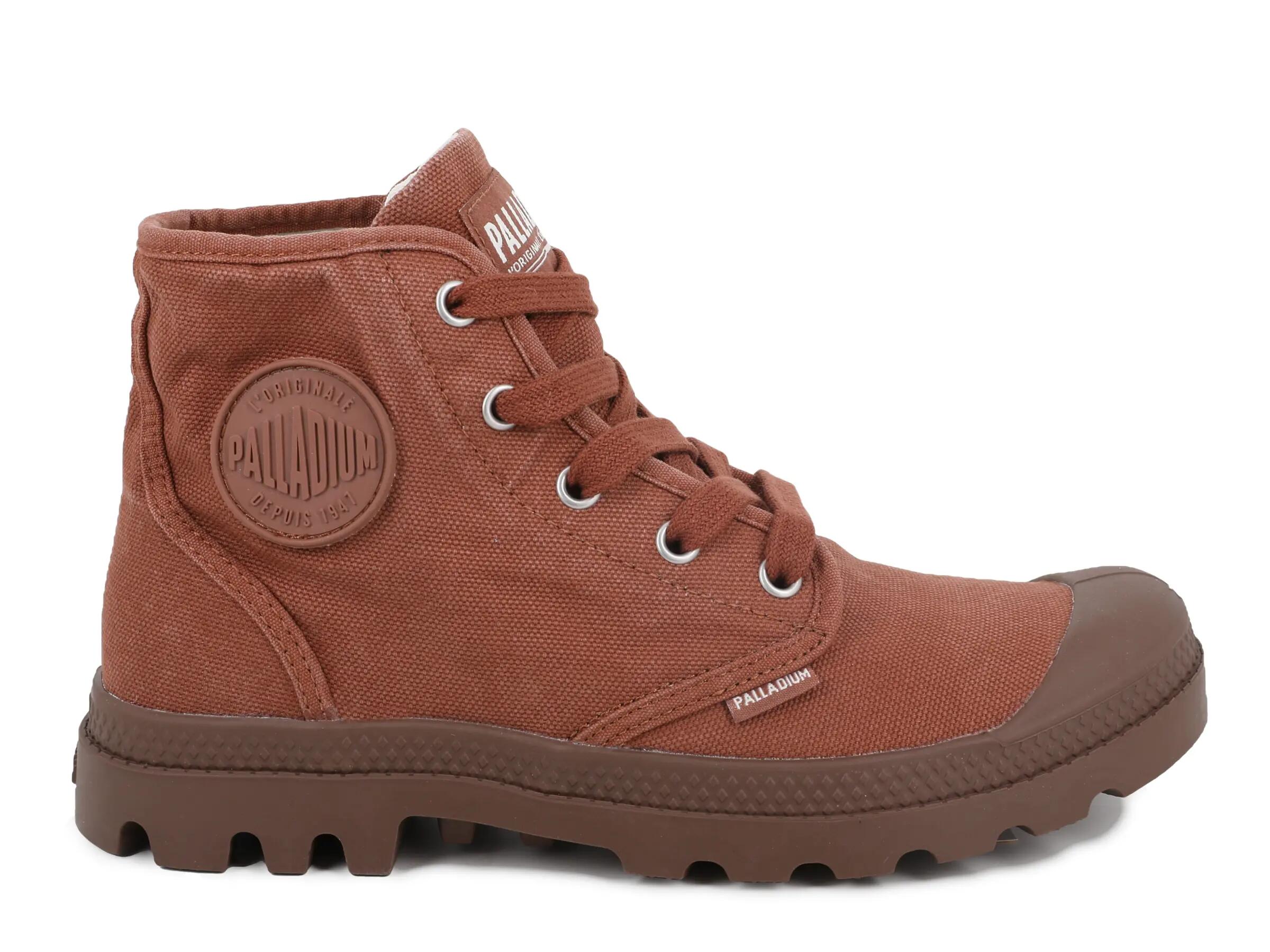 Chaussures de Marche Femme PAMPA HI 1/7