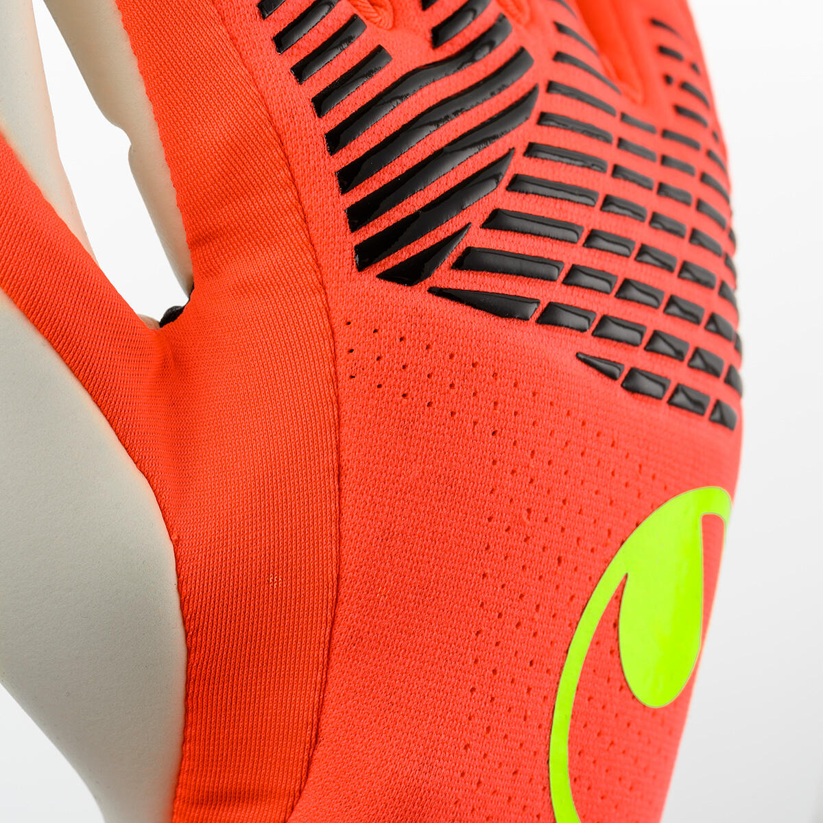 Gants de gardien de but FM ZNE Absolutgrip HYBD UHLSPORT 5/6