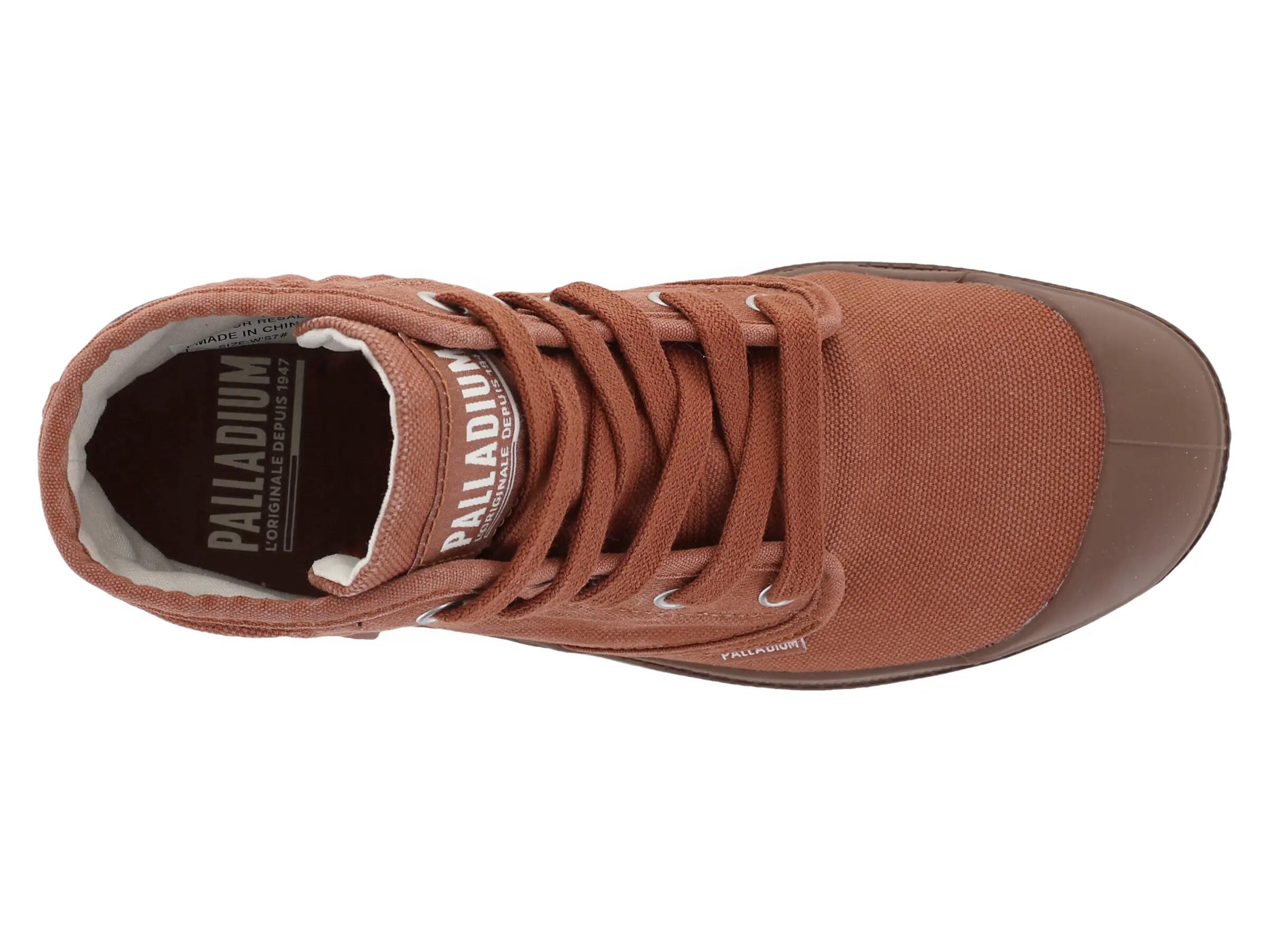 Chaussures de Marche Femme PAMPA HI 7/7