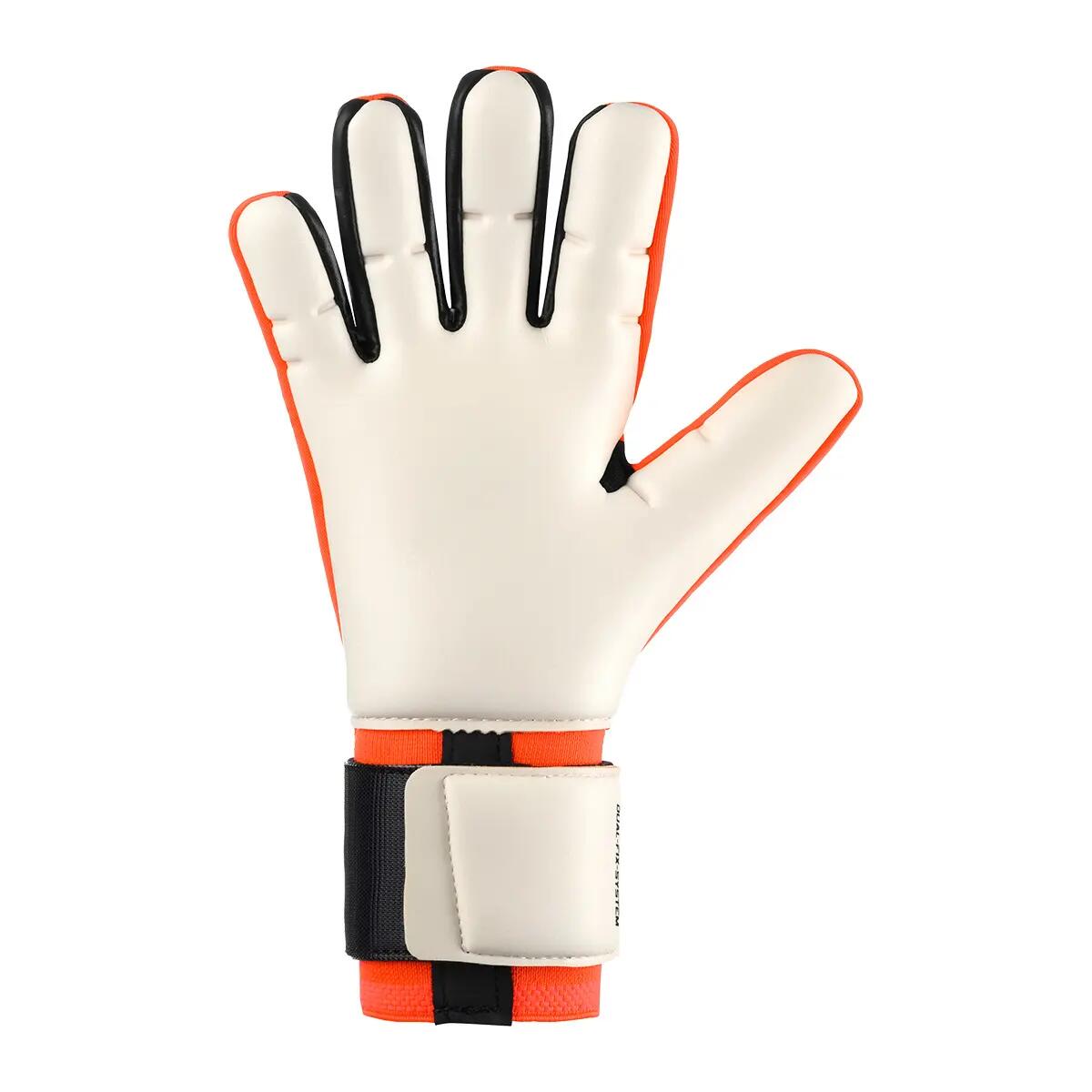 Torwarthandschuhe FM ZNE Absolutgrip HN Fit UHLSPORT 3/6