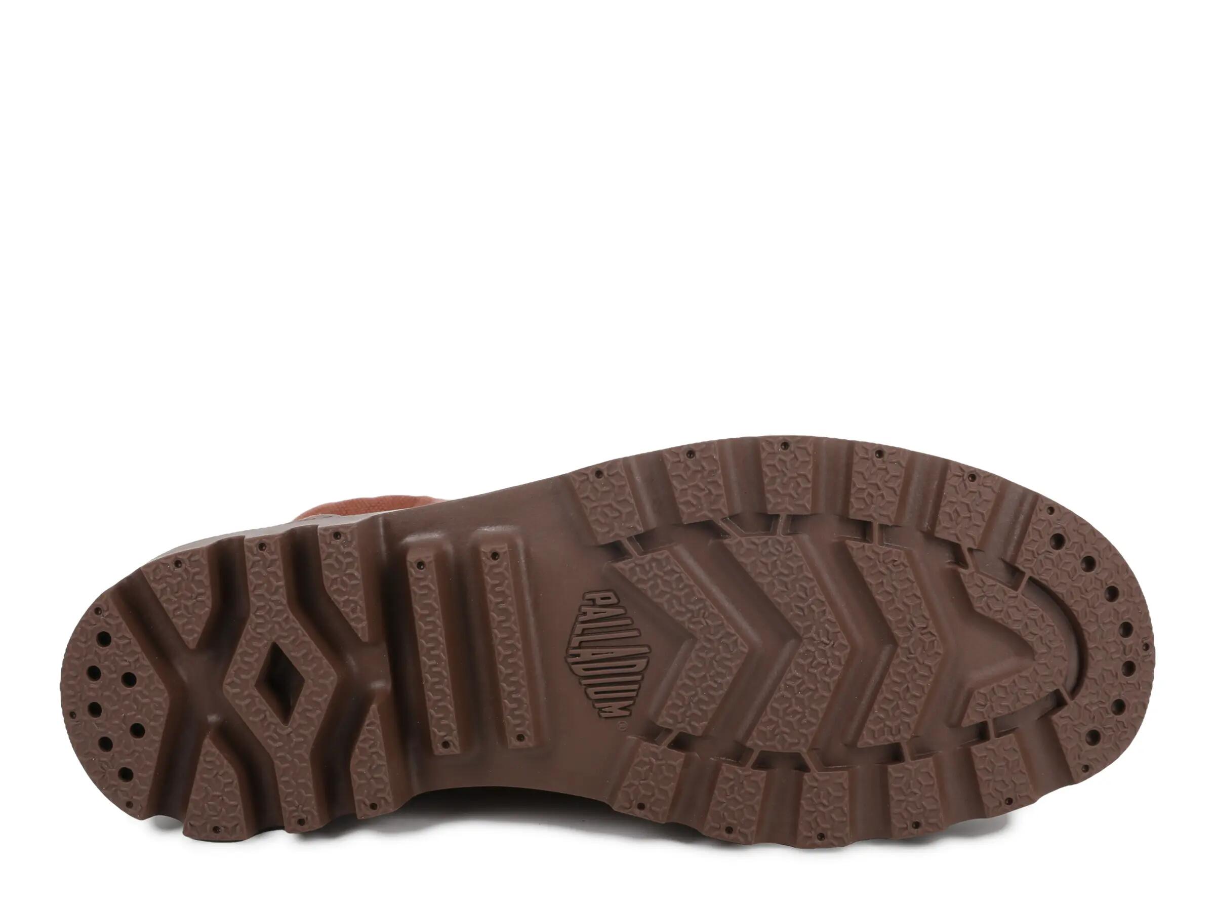 Chaussures de Marche Femme PAMPA HI 6/7
