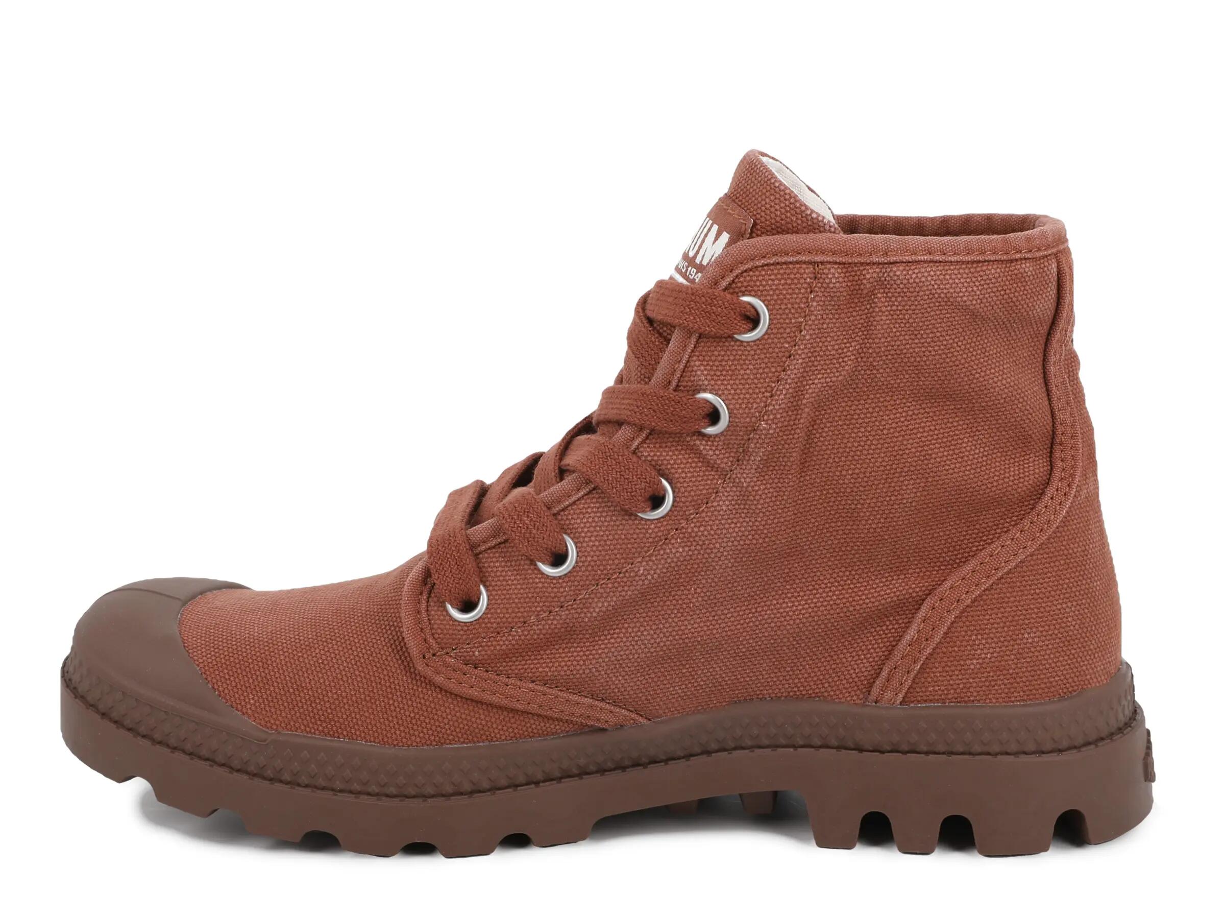 Chaussures de Marche Femme PAMPA HI 5/7