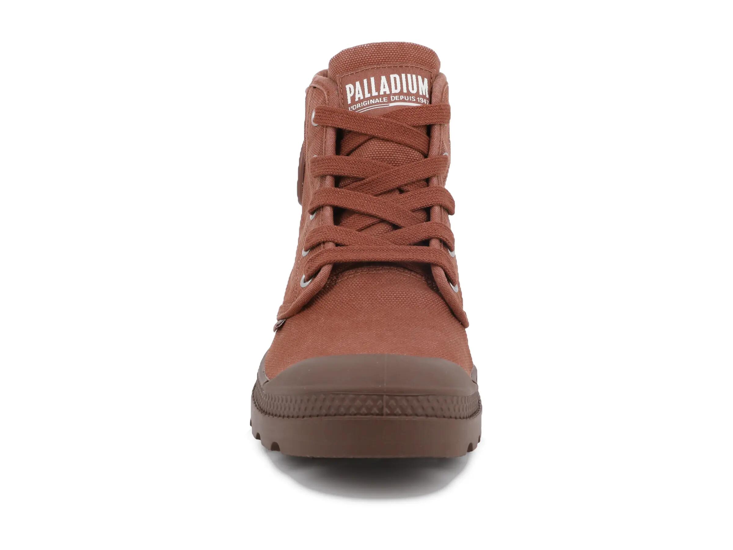 Chaussures de Marche Femme PAMPA HI 3/7