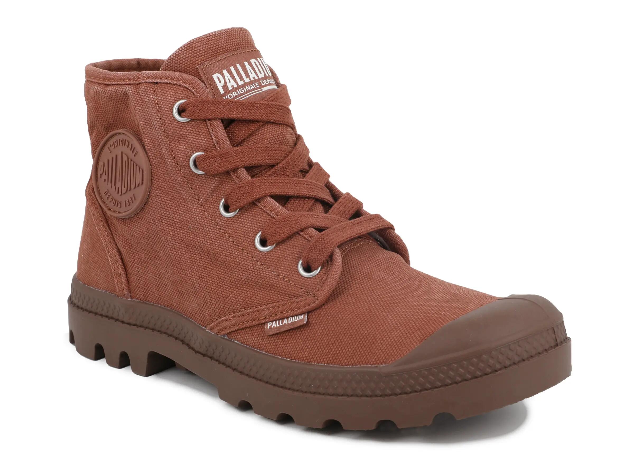 Chaussures de Marche Femme PAMPA HI 2/7