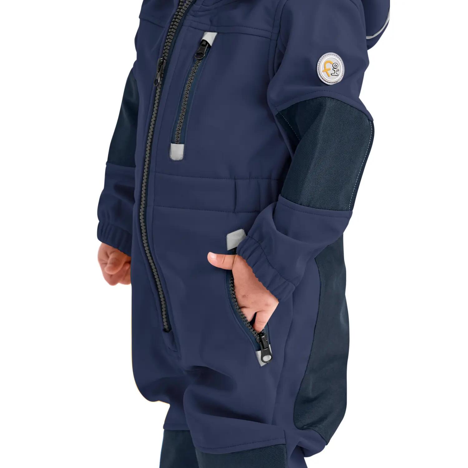 Minis Overall FIOW 35 6/11