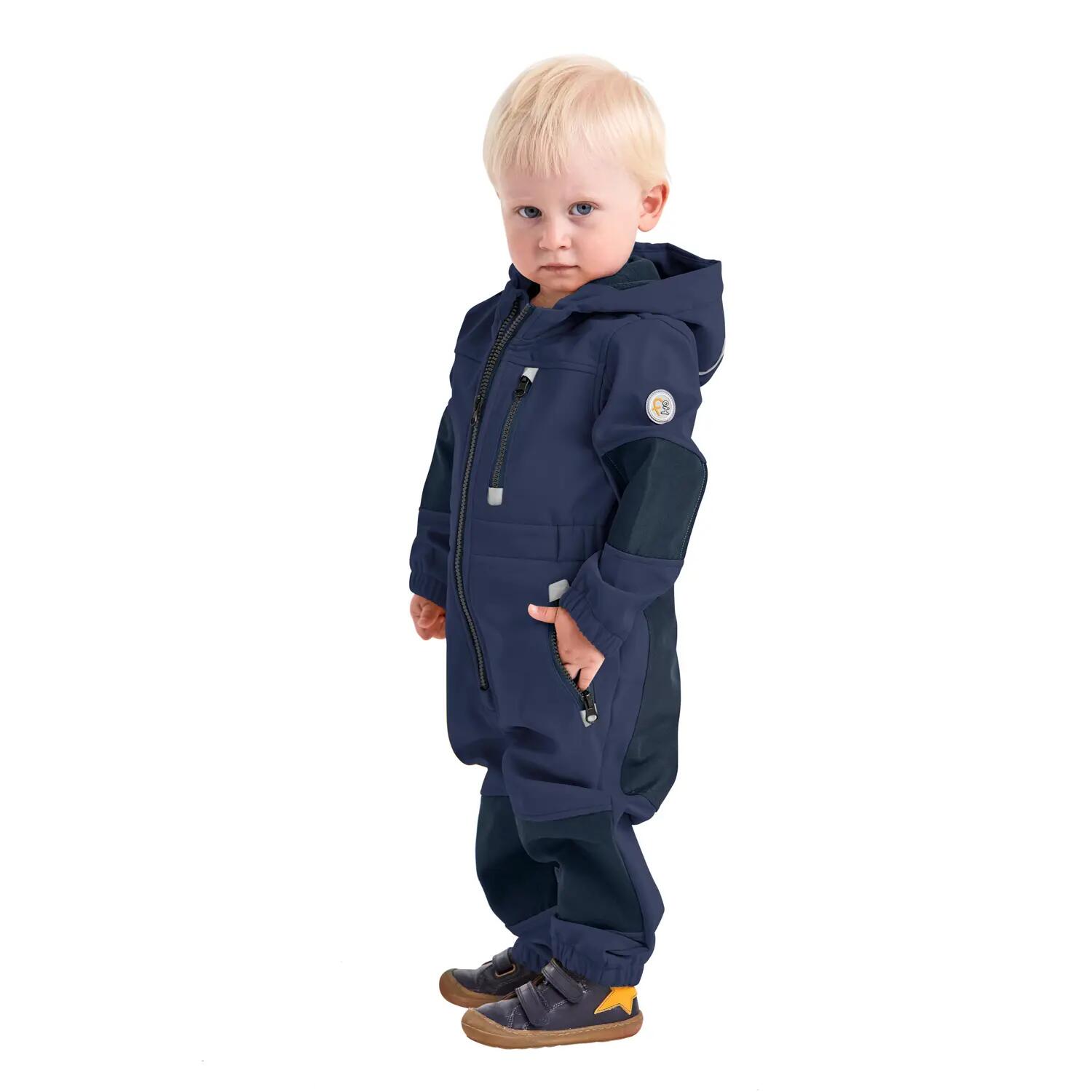 Minis Overall FIOW 35 5/11