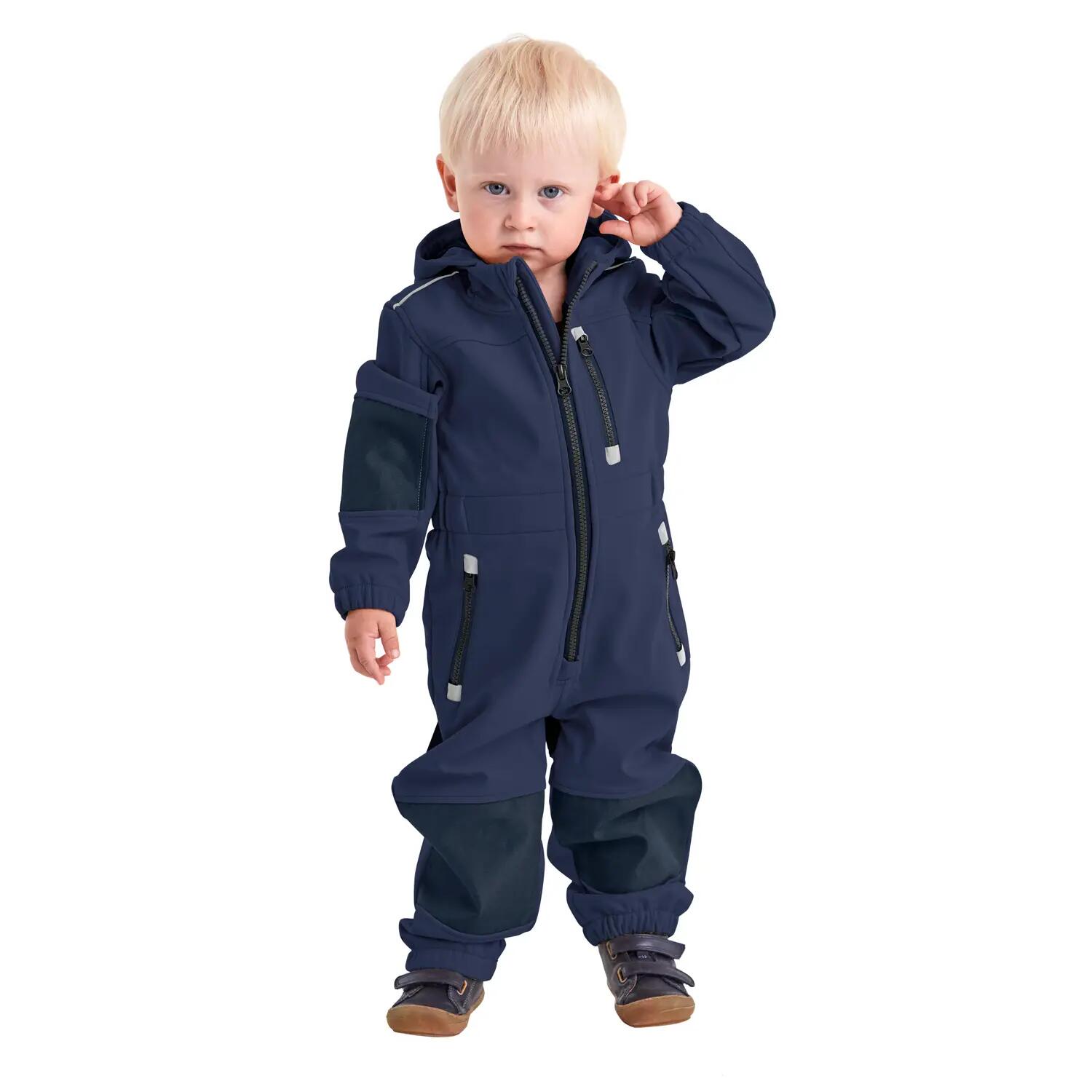 Minis Overall FIOW 35 3/11