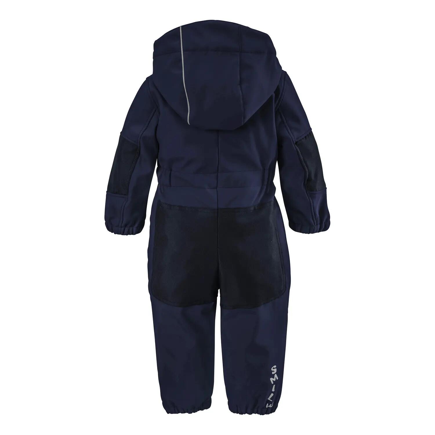 Minis Overall FIOW 35 2/11